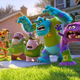 Illustration for article titled All 19 Pixar Movies, Ranked